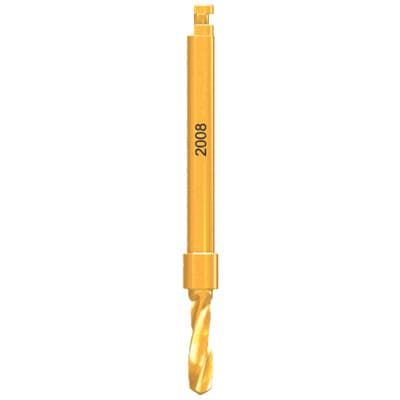 AnyRidge Stopper Drill PD2 L8.5, 1/Pkg - --AnyRidge Stopper Drill PD2 L8.5 - Image 1