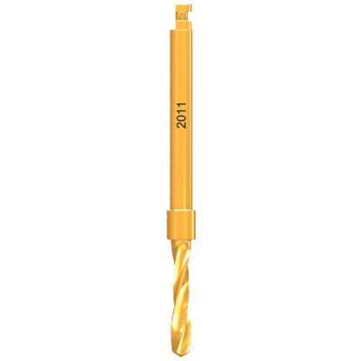 AnyRidge Stopper Drill PD2 L 11.5, 1/Pkg - -AnyRidge Stopper Drill PD2 L 11.5 - Image 1