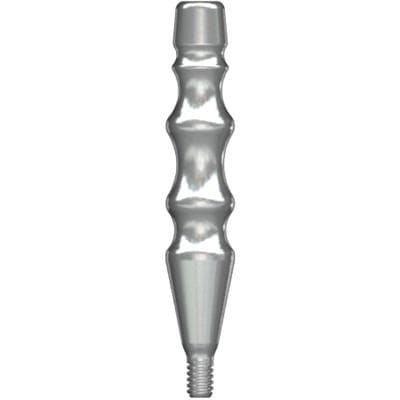 Biotec Mini Impression Coping, Transfer, Non-Hex, Profile Diameter 3.5 mm, Length 16 mm, 1/Pkg - -Impression Coping [MN] D3.5/ L=16/ Non-Hex/ Transfer - Image 1