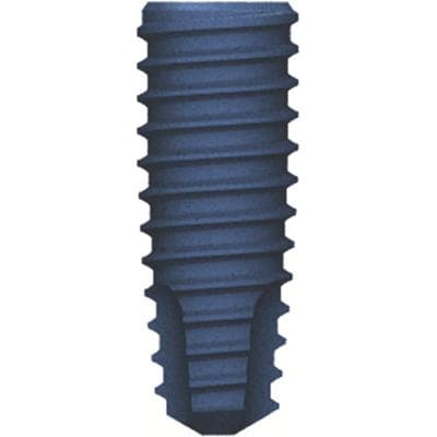 Mini Internal Fixture [MN] D3/L=8.5, Diameter 3 mm, Length 8.5 mm, 1/Pkg thumbnail 2