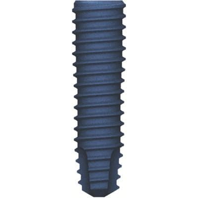 Mini Internal Fixture [MN] D3/L=11.5, Diameter 3 mm, Length 11.5 mm, 1/Pkg thumbnail 2