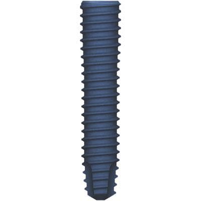 Biotec Mini Internal Fixture [MN], Diameter 3 mm, Length 15 mm, 1/Pkg - -Mini Internal Fixture [MN] D3/ L=15 - Image 1