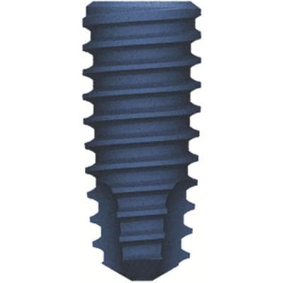 Biotec Mini Internal Fixture [MN], Diameter 3.25 mm, Length 8.5 mm, 1/Pkg thumbnail 2