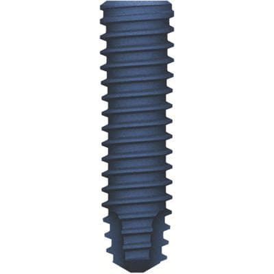 Biotec Mini Internal Fixture [MN], Diameter 3.25 mm, Length 13 mm, 1/Pkg - -Mini Internal Fixture [MN] D3.25/ L=13 - Image 1