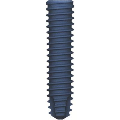 Biotec Mini Internal Fixture [MN], Diameter 3.25 mm, Length 15 mm, 1/Pkg thumbnail 2