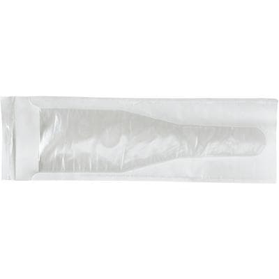 Schick USB Cam 2/4 Disposable Camera Sheaths, White, 500/Pkg thumbnail 6