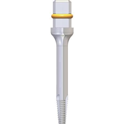 Biotec Abutment Remover, Short, 22 mm Length, 1/Pkg - Abutment Removers, 1/Pkg - Short, 22 m length - Image 1