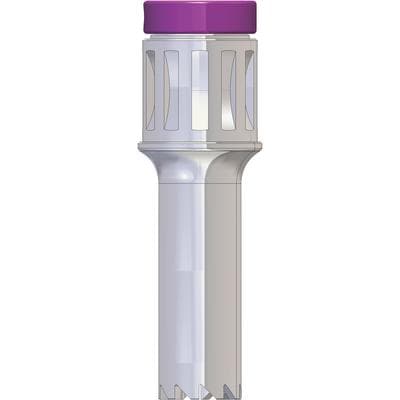 Biotec Fixture Remover PD 5 Short, 15 mm Length, 3.7-4.6 mm Applied Fixture Diameter, 1/Pkg - Fixture Removers, 1/Pkg - Short, 3.7-4.6 mm applied fixture diameter - Image 1