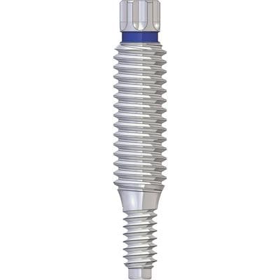 Fixture Capture Screw M 1.6 (Fixture Remover Screw), 1/Pkg thumbnail 2