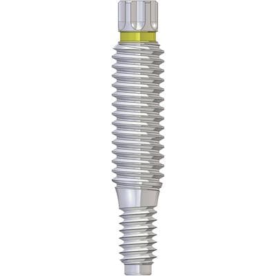 Fixture Capture Screw M 1.8 (Fixture Remover Screw), 1/Pkg thumbnail 2