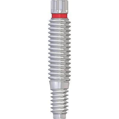 Biotech Dental Fixture Capture Screw M2.0, 1/Pkg thumbnail 2