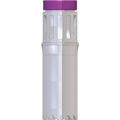 MegaGen AnyOne / AnyRidge Fixture Remover, Applied Fixture Ø5.7 mm - Ø7 mm, Length 15 mm, 1/Pkg thumbnail 2