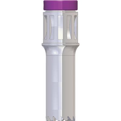 MegaGen AnyOne / AnyRidge Fixture Remover, Applied Fixture Ø4.7 mm - Ø5.6 mm, Length 15 mm, 1/Pkg thumbnail 2
