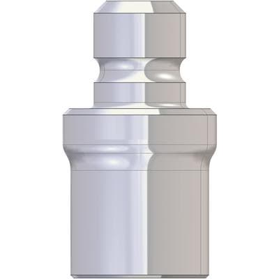 AnyOne Screw Remover Guide, External Hex, 3.3 mm, 1/Pkg thumbnail 2