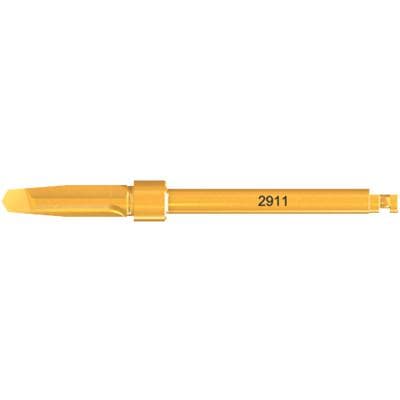 AnyRidge® Stopper Drill, 1/Pkg - Point Diameter: 2.9 mm, Length: 11.5 mm - AnyRidge® Stopper Drills, 1/Pkg - Point Diameter: 2.9 Length: 11.5 mm - Image 1