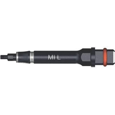 AnyOne Mini Ratchet Connector, 1/Pkg - -AnyOne Ratchet Connector Mini - Image 1