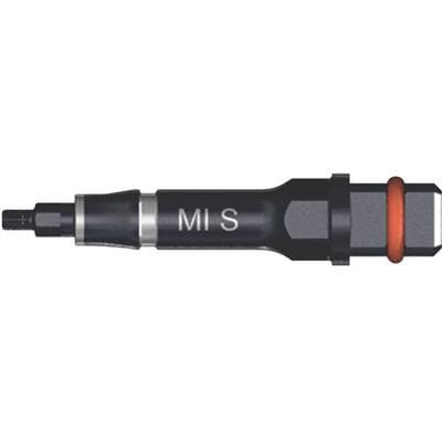 AnyOne Mini Ratchet Connector, Short, 1/Pkg - -AnyOne Ratchet Connector Short - Image 1