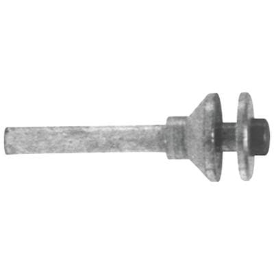 Handler Manufacturing Stone Chuck, #12 Left, 1/4" Shank, 0.6 cm thumbnail 4