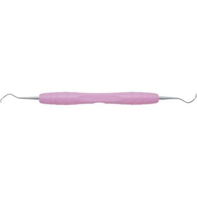 PremierAir McCall 13S/14S Double-Ended Scaler/Curette, Ergonomic Polymer Handle, 15g, #1004671 thumbnail 7