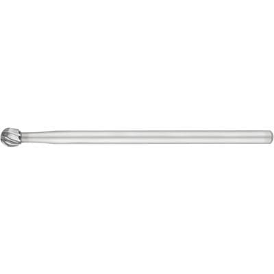 SS White Oral Surgery Sterile Carbide Bur, HP, Shank 1, Round #8, 2.3mm, 10/Pk, 34844 thumbnail 7
