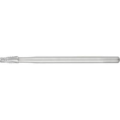 SS White Oral Surgery Sterile Carbide Bur, HP, Shank 1, Round End Taper, #703, 10/Pk, 34892 thumbnail 8