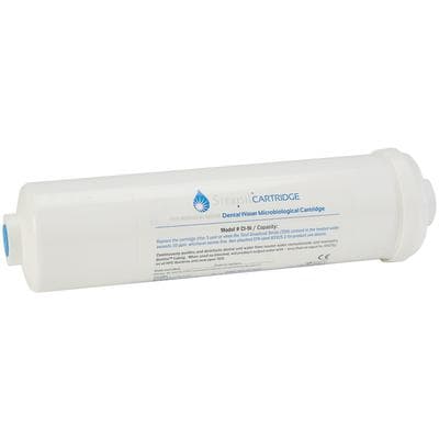 Sterisil® Inline Cartridge CI-9i, 10-1/8" L x 2.5" D, Each thumbnail 11