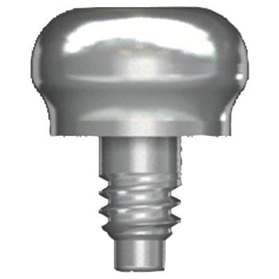 i-Gen Healing Abutment, 4.5 mm, Biotec - i-Gen Abutments, Healing - 4.5 mm - Image 1