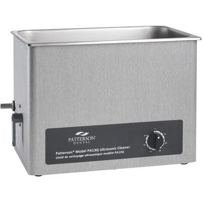 Patterson® PA13Q Ultrasonic Cleaner, 13-Quart Countertop, 1/Pkg thumbnail 2
