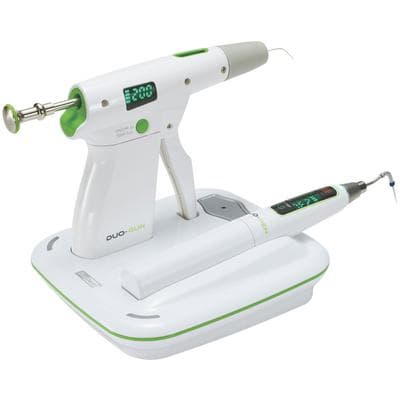 Diadent Dia-Duo Cordless Obturation System Regular Kit, 4007-2000 thumbnail 5