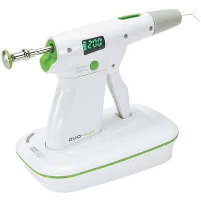 Diadent Duo-Gun Cordless Backfill Obturation Device, Regular Kit, 4007-2001 thumbnail 27
