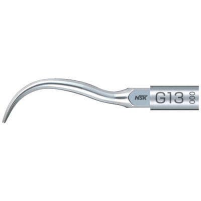 NSK Varios Ultrasonic Scaling Tip G13, 22.2 mm Length, 6.5 mm Height, 1/Pkg thumbnail 3