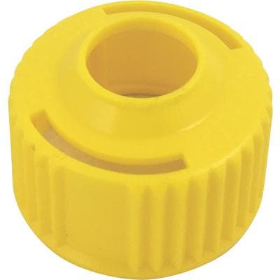 Centrix Yellow Bayonet Rings for Dynamic Mix Tips, 2/Pkg thumbnail 2