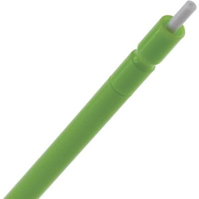 BeeSure Air/Water Syringe Tips with Core, Green, Disposable, 250/Box, BE402 thumbnail 18