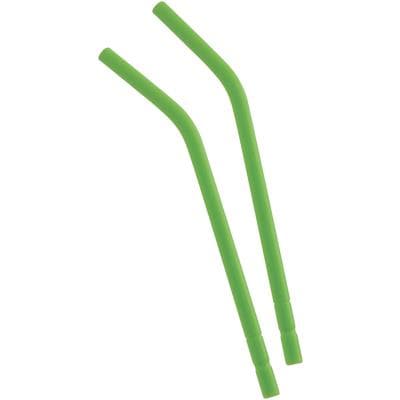 BeeSure Air/Water Syringe Tips, Green, Coreless, Disposable, 250/Pack, BE401 thumbnail 15