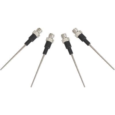 Diadent Duo-Gun GP Obturation Tips, 25 Gauge, 4/Pack, 4007-2121 thumbnail 13