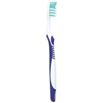 Oral-B Complete Deep Clean Toothbrush, 35 Soft, Adult, Assorted Colors, 12/Box, 80345500 thumbnail 10