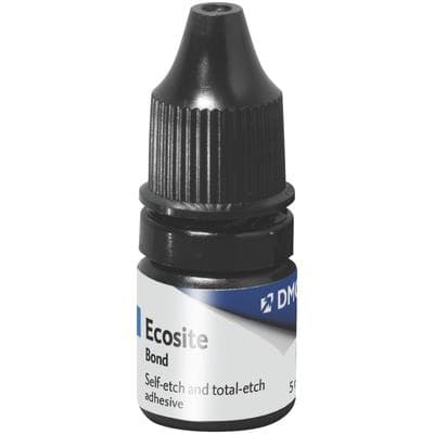 Ecosite Bond Light-Cured Universal Bonding Agent, 5 mL Bottle, 220758 thumbnail 10