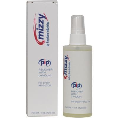 Keystone Industries Mizzy PIP Pressure Indicator Paste Remover, 4 oz Spray Bottle, 6120700 thumbnail 14
