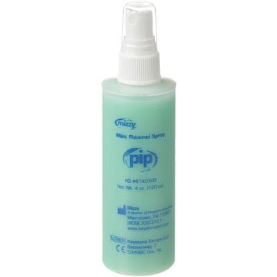 Keystone PIP Spray Mint Flavor Concentrate, 16 oz Bottle, 6140200 thumbnail 6