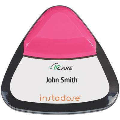 instadose+ Dosimeter Pink, Bluetooth USB X-Ray Monitor, 1 Year, 01KEZKNMQ6HC9MC15A4GTRYSPQ thumbnail 4