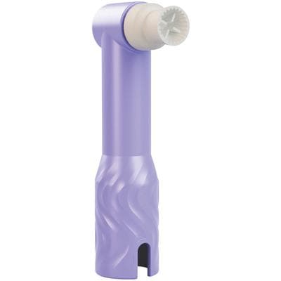 Sultan Upgrade Disposable Prophy Angles, Firm White Cup, Latex-Free, 90-Degree, 200/Box, 80954 thumbnail 7