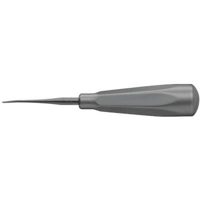 Hu-Friedy Black Line Luxating Elevator, 2mm Curved, EL2CX thumbnail 9