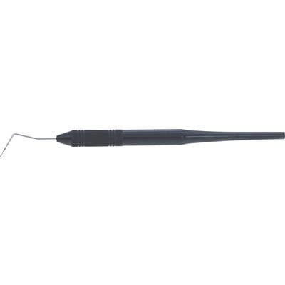American Eagle Probe Screening, Ball-Tip, Single-End, Black Resin Handle, 3/8", WHO Markings, AEPWHOBX thumbnail 11