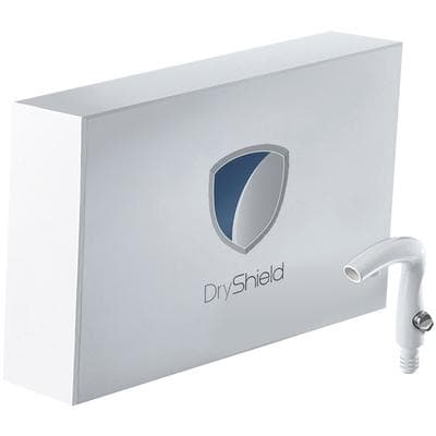 DryShield DS Lite Isolation System, White, Autoclavable, DS-SYS-002 thumbnail 13