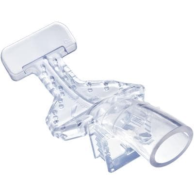 DryShield Autoclavable Mouthpiece, X-Pedo, 4/Pack, DS-MPX-001 thumbnail 12