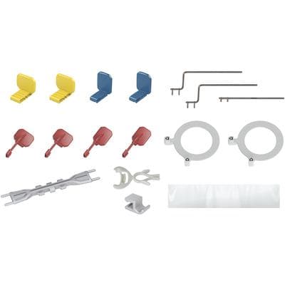 DEXIS Platinum and Titanium Sensor Holder Kit (Accessories Kit, 1.013.2902) thumbnail 19