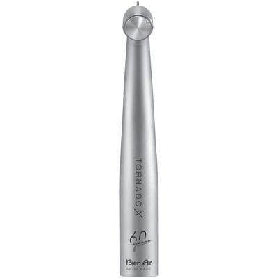 Bien Air Tornado X Series High Speed Air Handpiece, LED Light, X L, Unifix Compatible, 1601085-001 thumbnail 3
