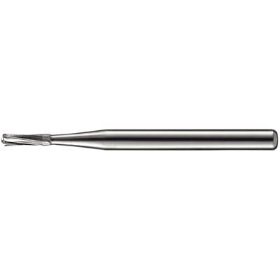 KaVo Kerr Regular Operative Carbide Bur, FGSS #245, Amalgam Prep 6 Flute, 0.9 mm Diameter, 2.7 mm Length, 10/Pkg, FGSS245-KC0 thumbnail 6