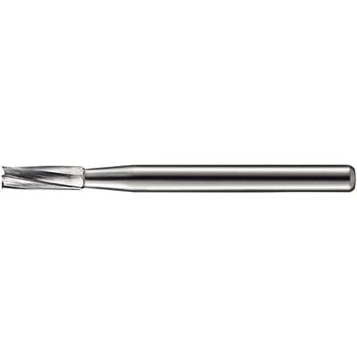 Kerr FG 256 Carbide Bur, All Purpose, Friction Grip, 0.9mm Diameter, 2.8mm Length, 10/Pkg, FG256-KC0 thumbnail 7