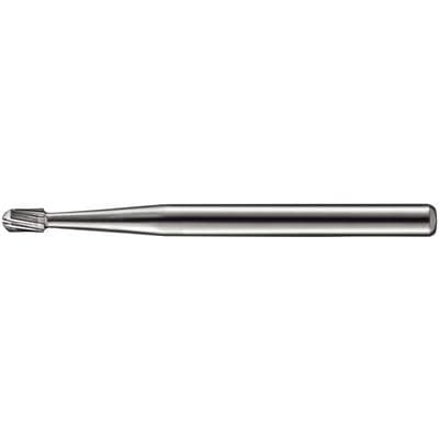 Kerr Operative Carbide Bur FG 329, Pear, 6 Flute, 0.6mm Diameter, 1.6mm Length, 10/Pk, FG329-KC0 thumbnail 6